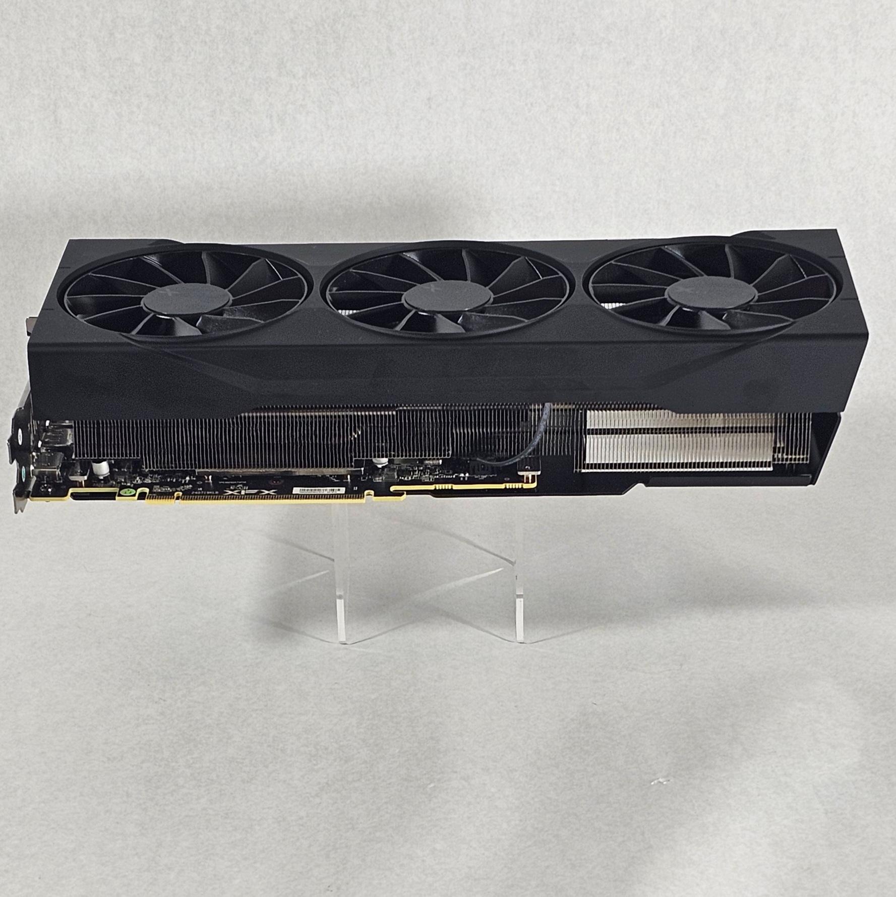 RX 9070 XT Radeon XFX