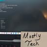 ASUS ROG STRIX Gaming Laptop 3080 2tb SSD 64gb Mem