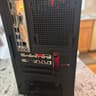 Pure Performance i7 RX 580 Gaming PC