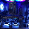 Gaming PC. RX 6750 XT 12GB Ryzen 5 5600x