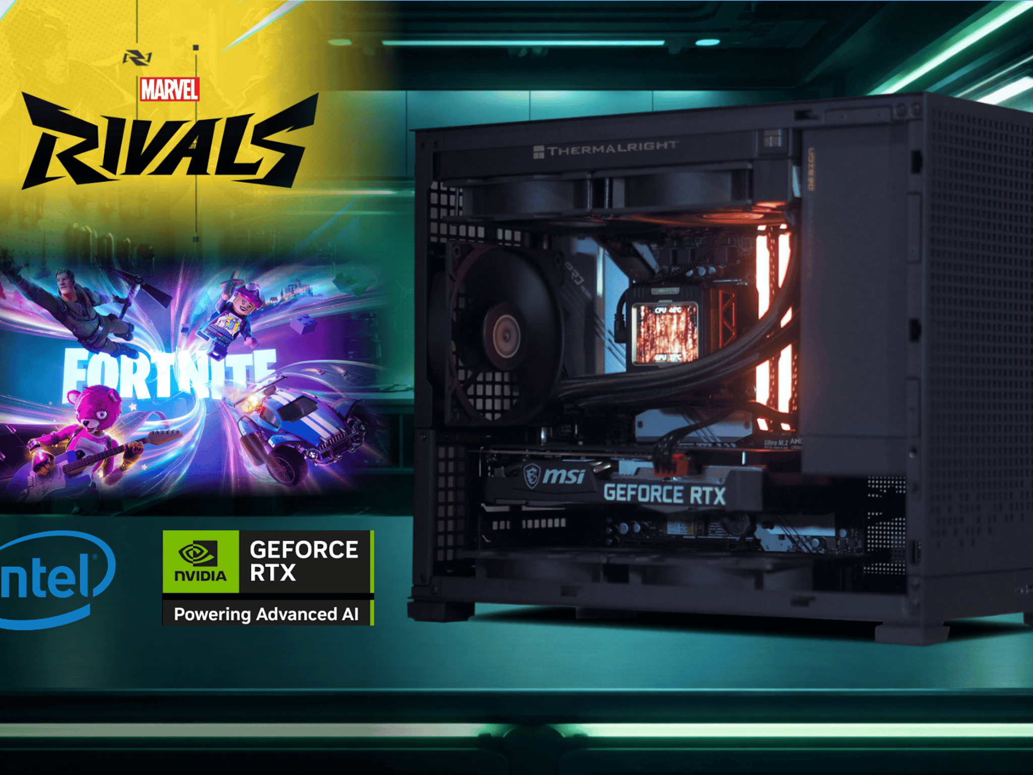 Mini Pulsar: Compact Entry PC