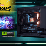 Mini Pulsar: Compact Entry PC