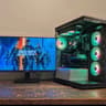Custom Mid-Range Streaming/Gaming PC