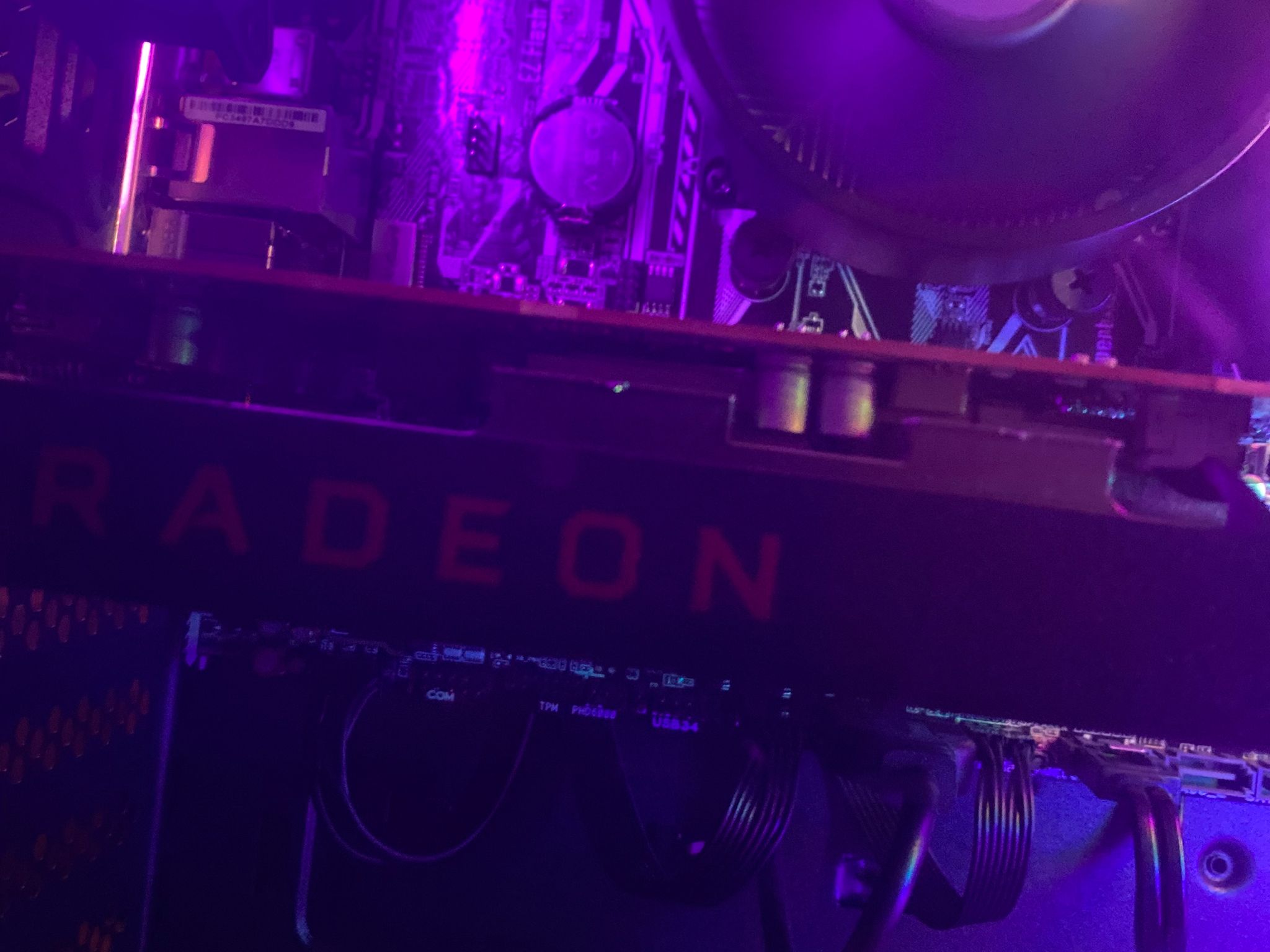 隠された宝石 💎|Ryzen 5|RX 5300|RDNA 1|16GB (2x8GB)RGB RAM @3200MHz|1TB WD Blue SSD|Windows 11 Pro