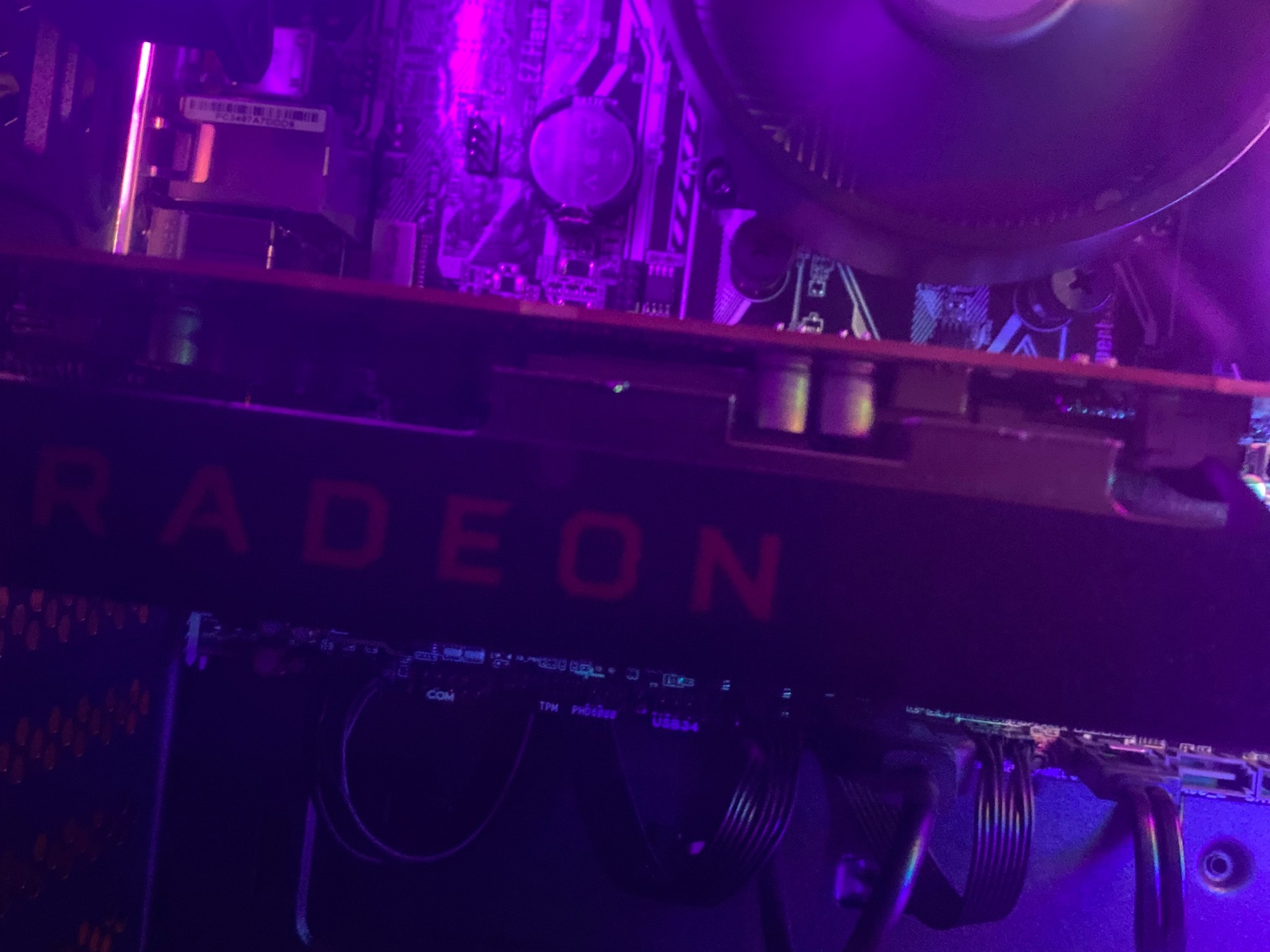 隠された宝石 💎|Ryzen 5|RX 5300|RDNA 1|16GB (2x8GB)RGB RAM @3200MHz|1TB WD Blue SSD|Windows 11 Pro