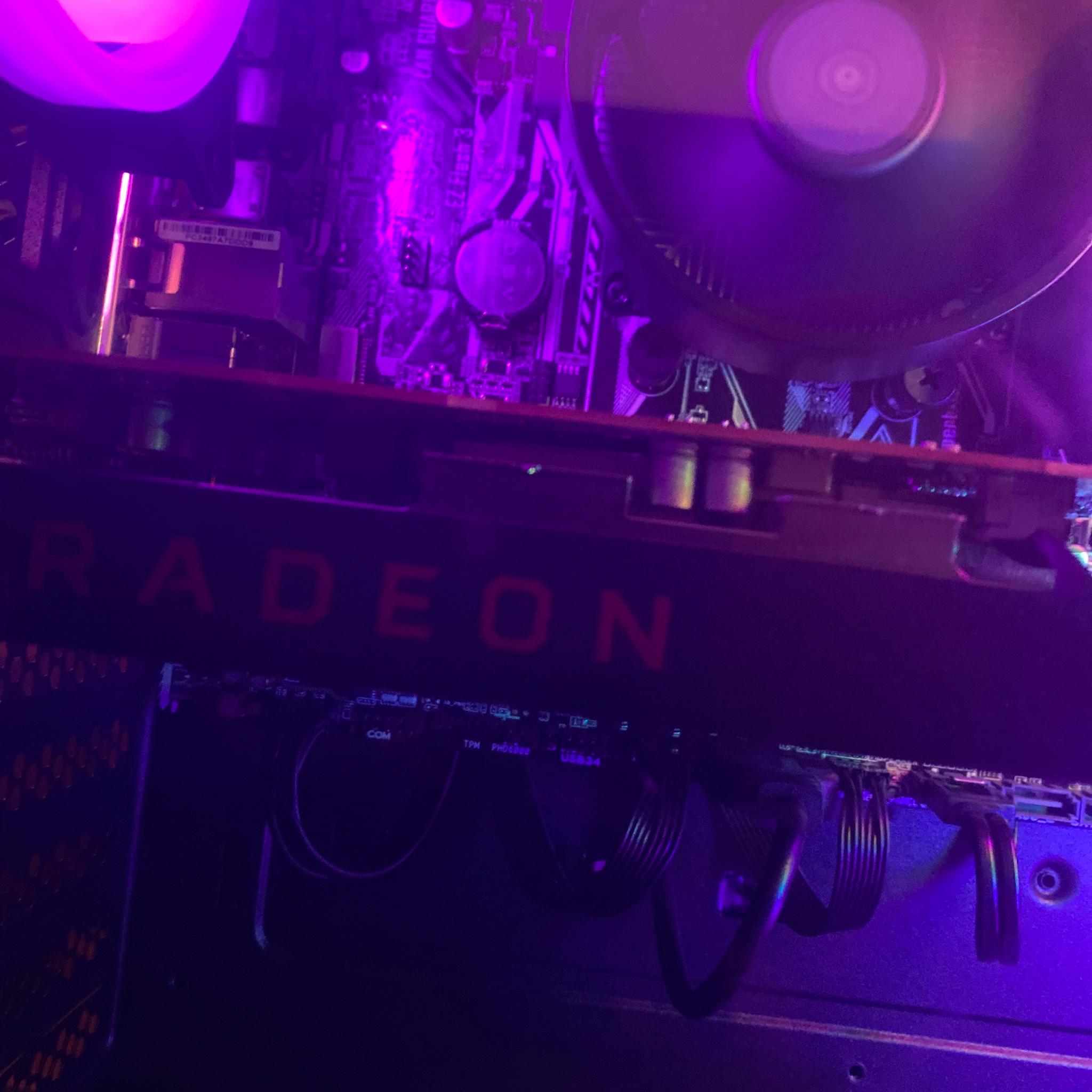 隠された宝石 💎|Ryzen 5|RX 5300|RDNA 1|16GB (2x8GB)RGB RAM @3200MHz|1TB WD Blue SSD|Windows 11 Pro