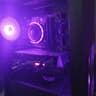 Custom i7 14700f gaming pc