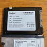 Intel SSD 530 Series 240GB 180GB 335 Series 180GB KIngfast LOT OF 4 SSDS