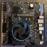 Starter Bundle! Intel Core i3 13100f and MSI Pro H610M-G WiFi