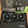 GeForce RTX 3080 Ti VENTUS 3X 12G OC Edition