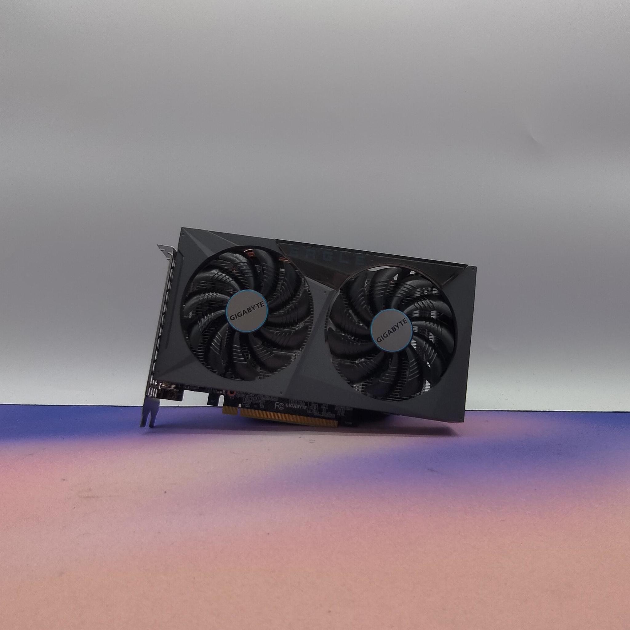Gigabyte Eagle RTX 3050
