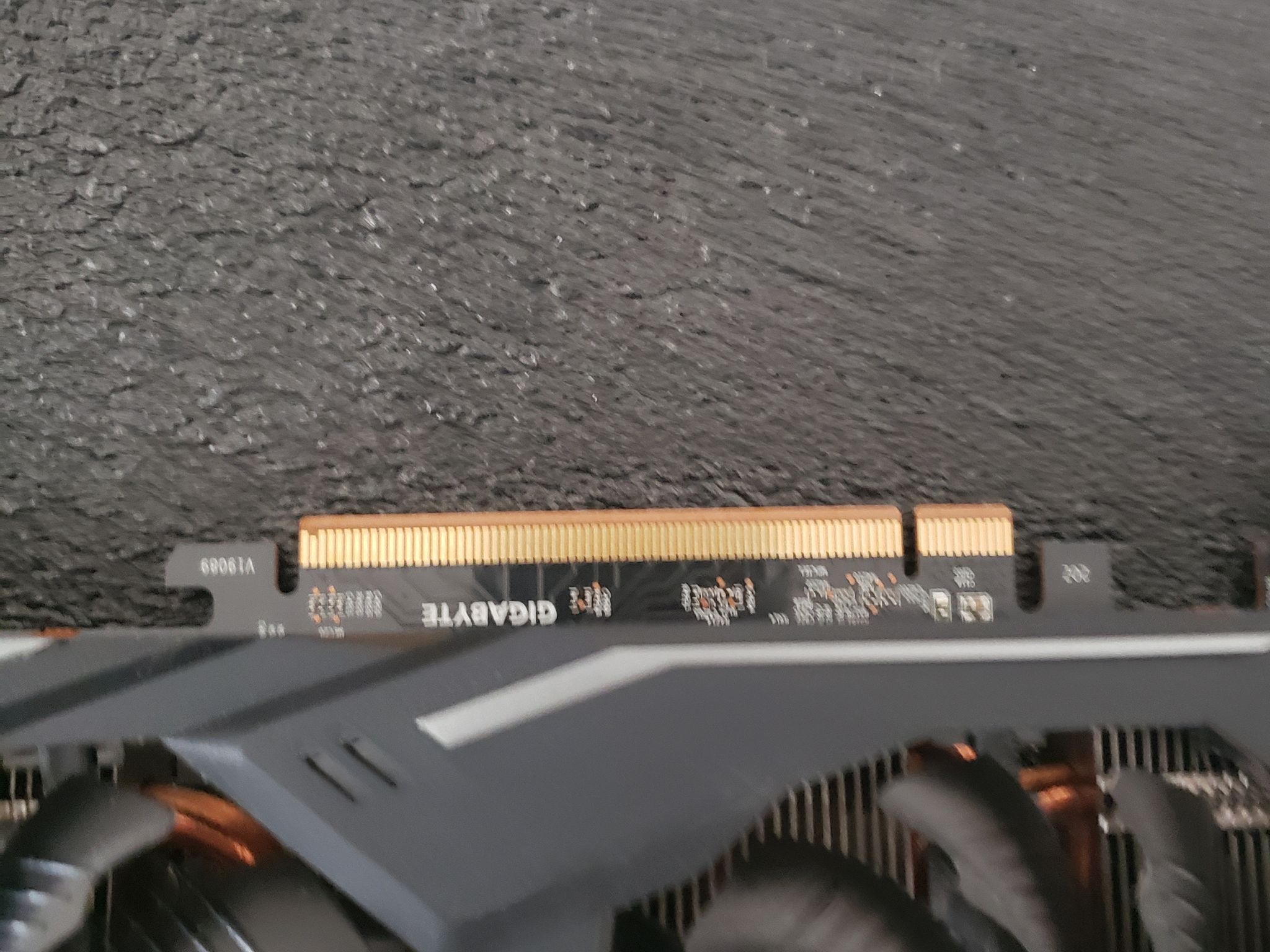 GIGABYTE Radeon RX 5700 XT GAMING OC 8G Graphics Card