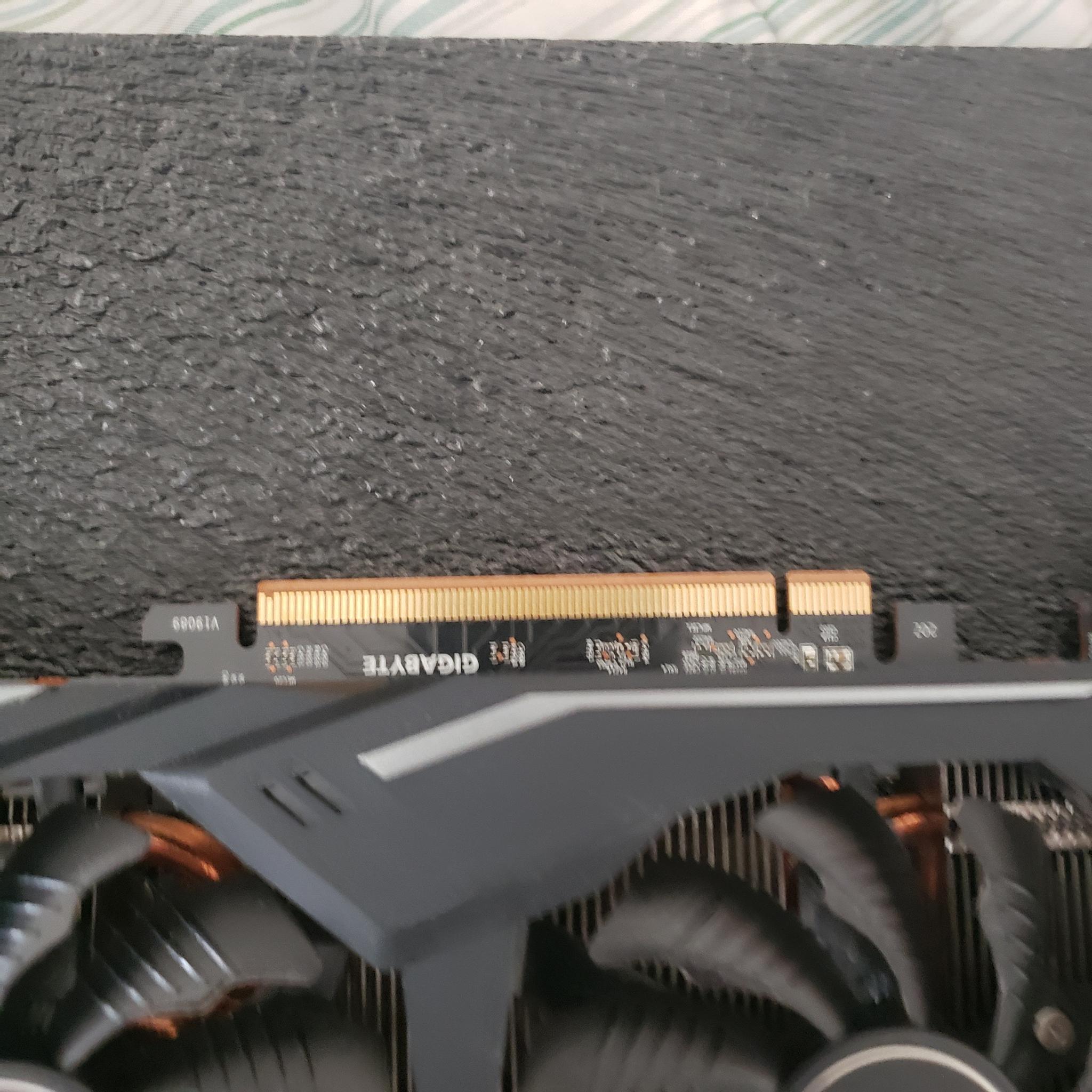 GIGABYTE Radeon RX 5700 XT GAMING OC 8G Graphics Card