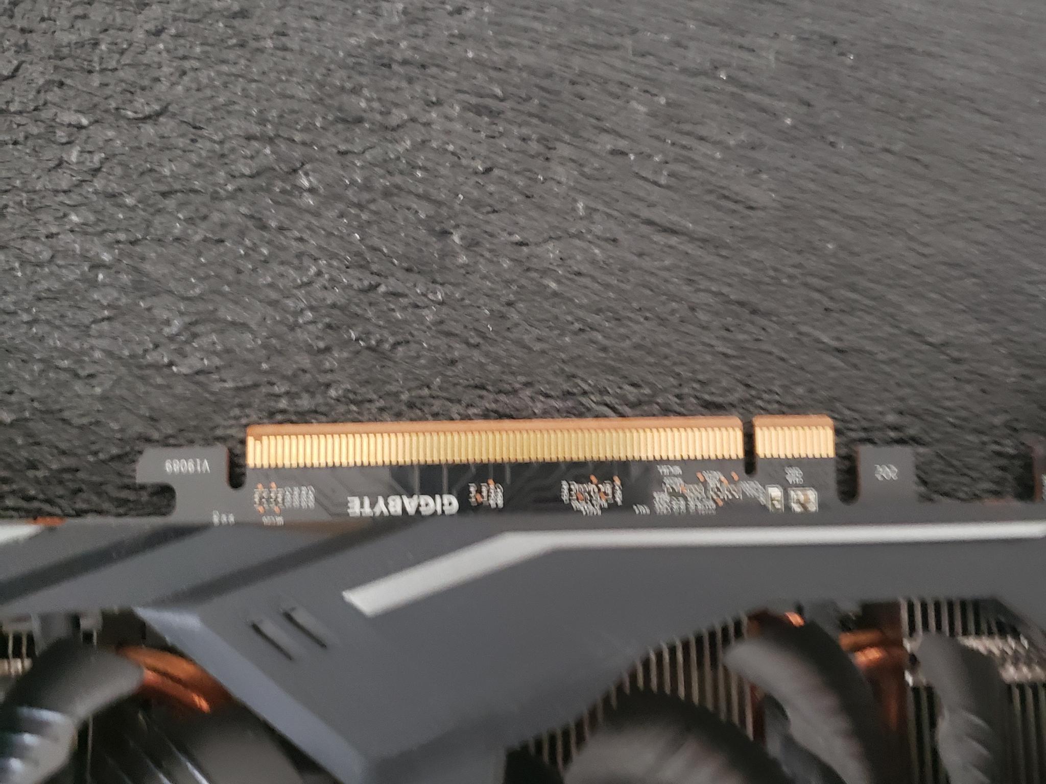 GIGABYTE Radeon RX 5700 XT GAMING OC 8G Graphics Card