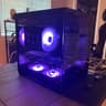 Radeon RX 5600 XT Custom Gaming PC - Ryzen 5 5500, 16GB RAM