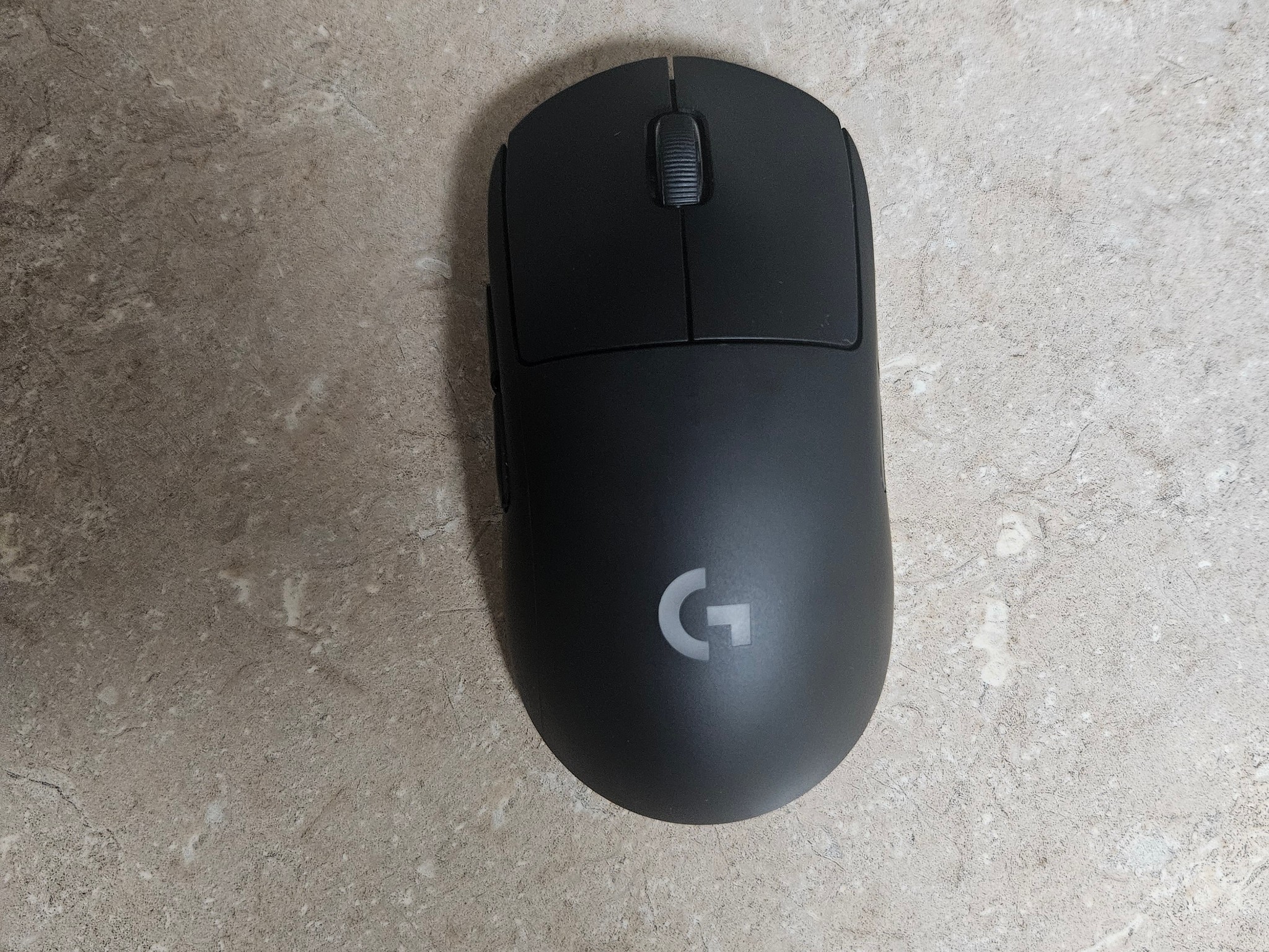 Logitech G Pro Wireless Gaming Mouse