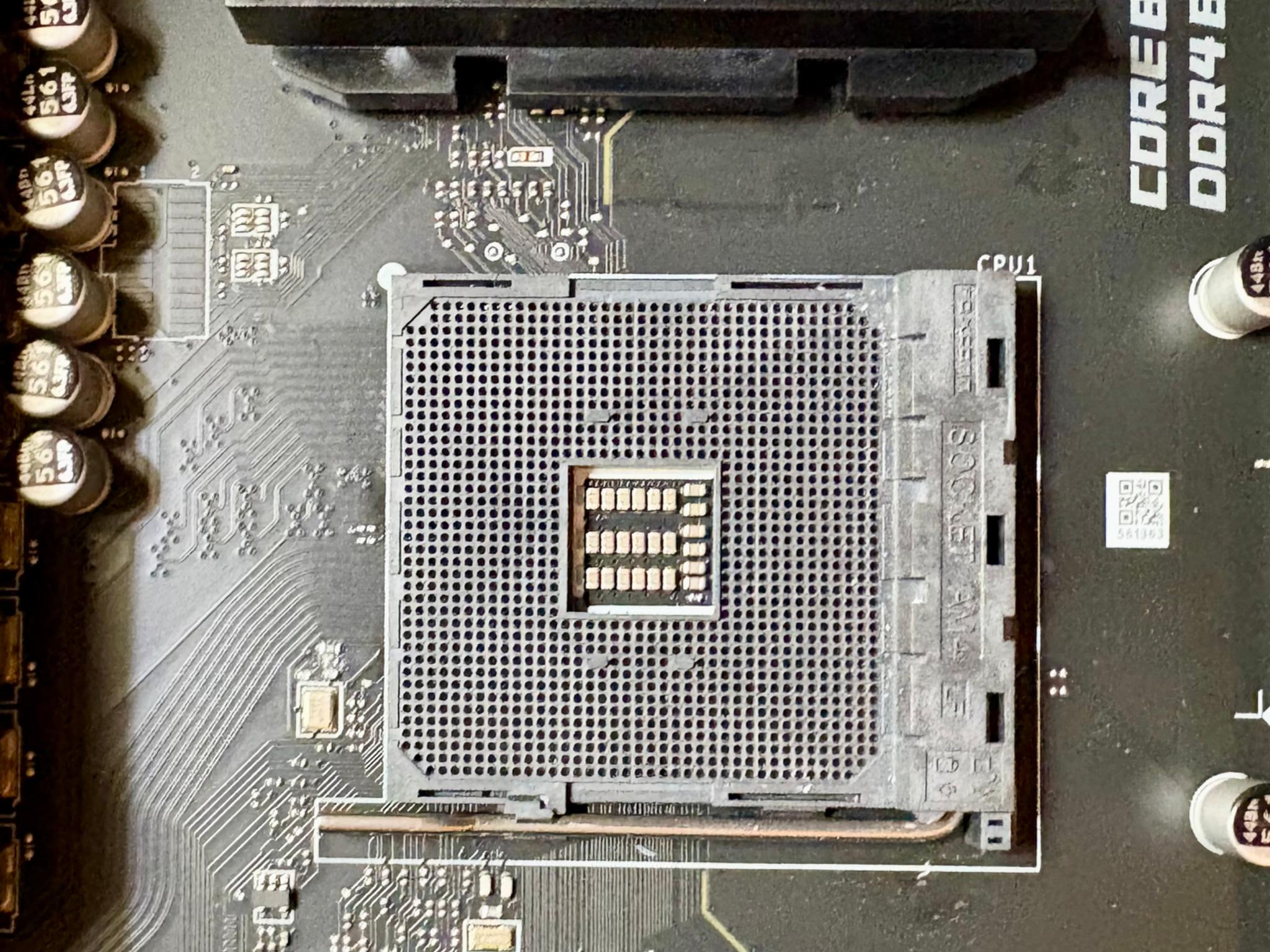 MSI MAG B550 TOMAHAWK MAX WIFI