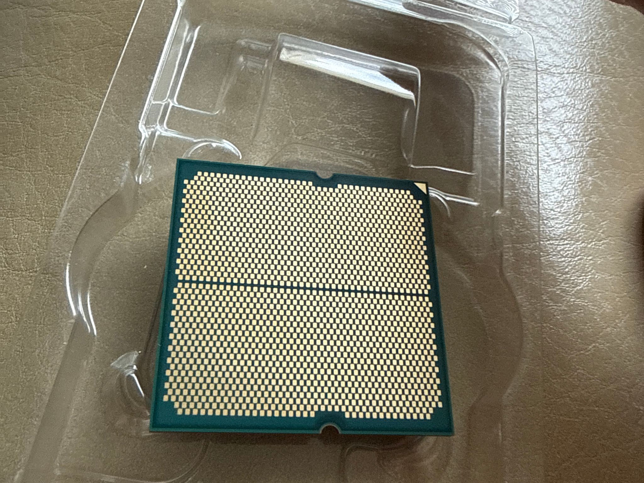 AMD Ryzen 5 7600X3D