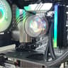 Gaming PC i5-14600KF 16GB RAM 1TB SSD RTX 5060  8GB Windows 11 Computer