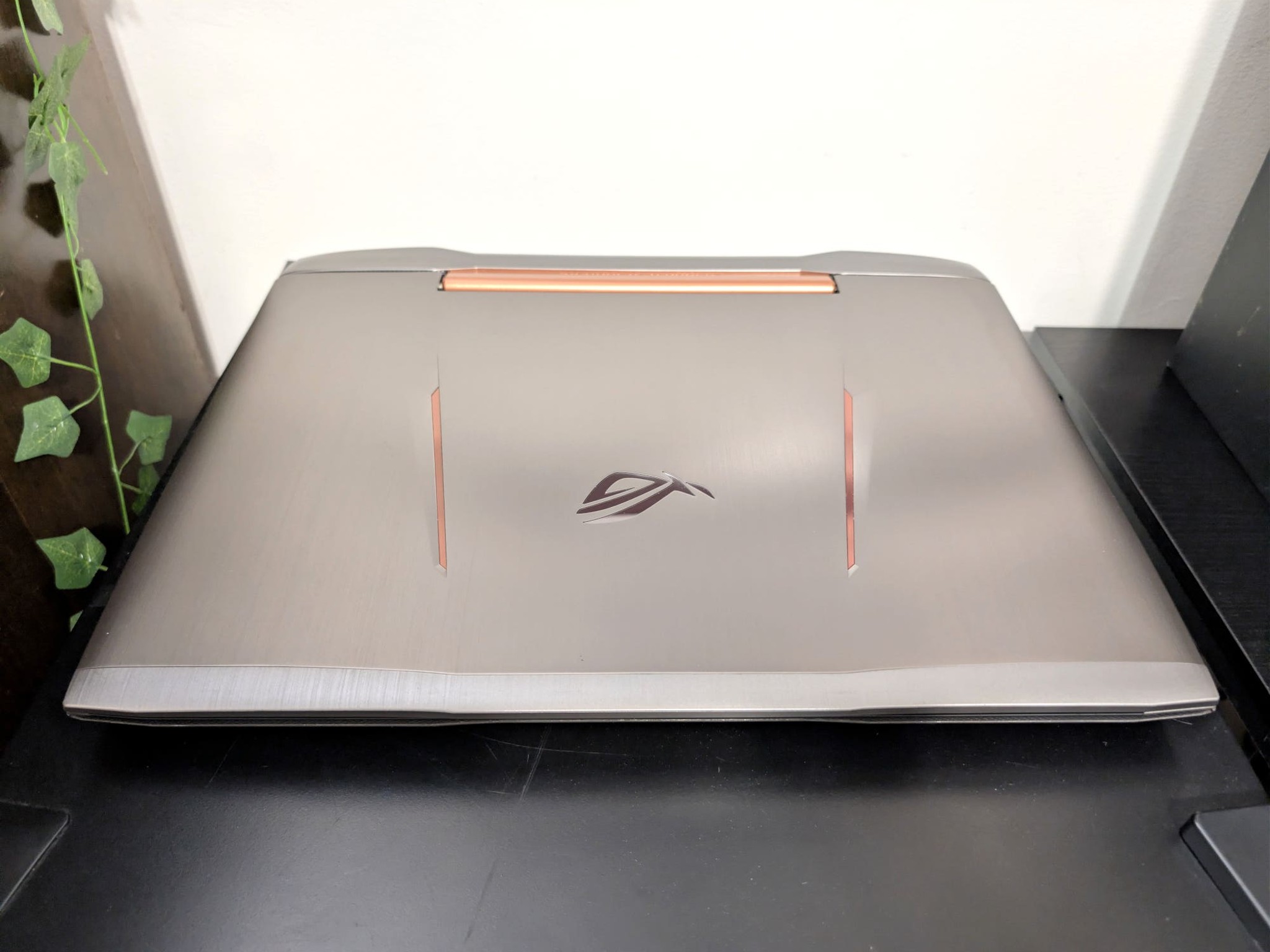 Asus G752VL Gaming Laptop | i7-6700HQ | Nvidia 965M | 256GB SSD + 1TB HDD | 16GB DDR4 | Grade A
