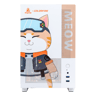 😻GAMEOW 😻Gaming PC 🍊 RTX 4070 12GB 🧡 i7-13700KF 🍊 32GB DDR5 🧡 1T M.2 🍊 Windows