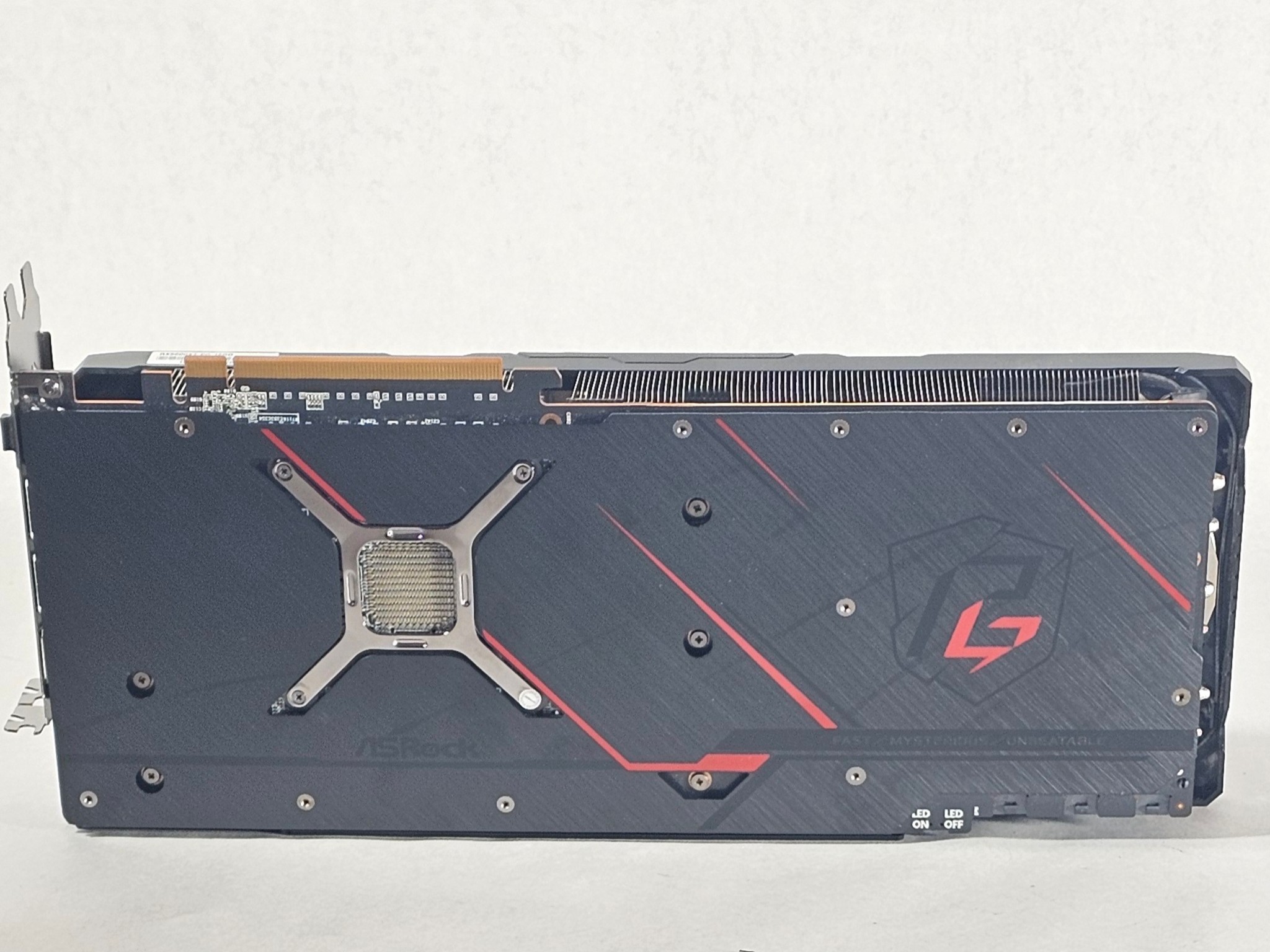 RX 6800 XT ASRock Phantom Gaming 16GB