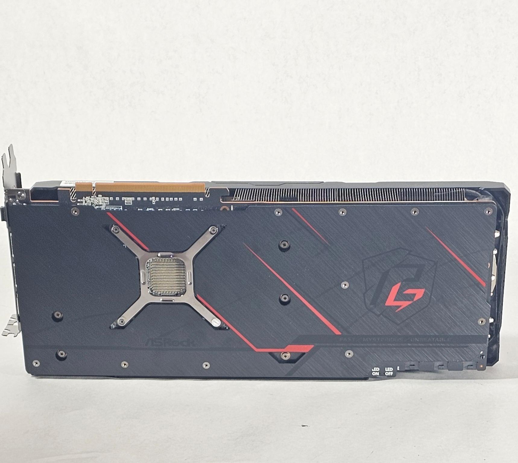 AMD Radeon RX 6800 XT - Image 3