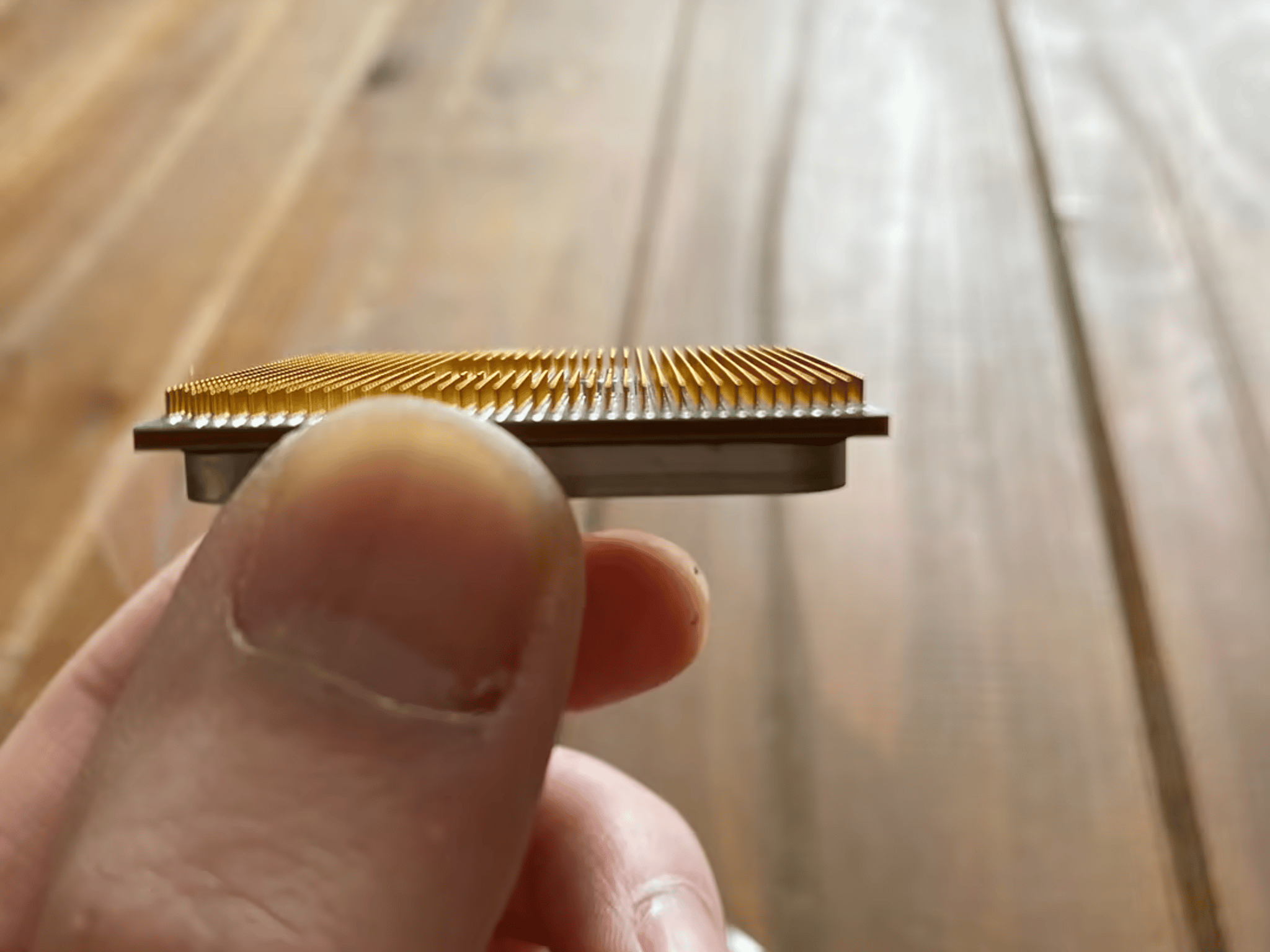 Ryzen 5 3600 3.6GHz 6-Core 12-Thread Processor