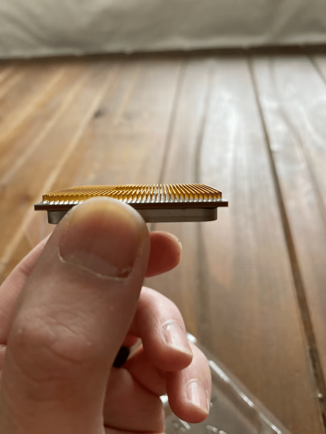 Ryzen 5 3600 3.6GHz 6-Core 12-Thread Processor