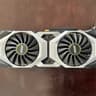 MSI RTX 2080 8gb Ventus OC