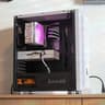 WK7 - Intel i7-7700k / RX 580 8GB / 16GB RAM DDR4 / 512GB NVMe SSD – Budget Gaming PC