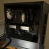 Gaming Pc With Rtx 3060Ti