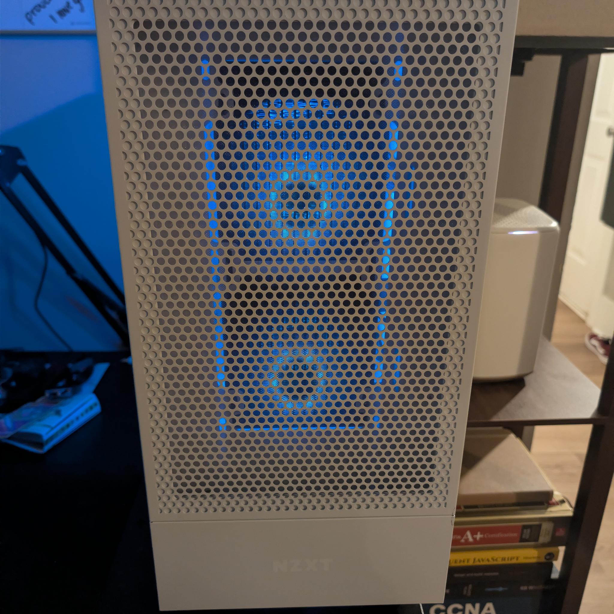 Ryzen 7 7800X3D | RTX 4060 8GB | 32GB DDR5 RAM 5600MT/s