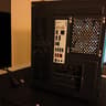 Micro ATX Gaming PC Ryzen 7 7800X3D XFX Radeon 7600 G.Skill 48gb 6400MT 1TB SSD
