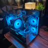 RTX 2080 SUPER + RYZEN 5 3600 PC