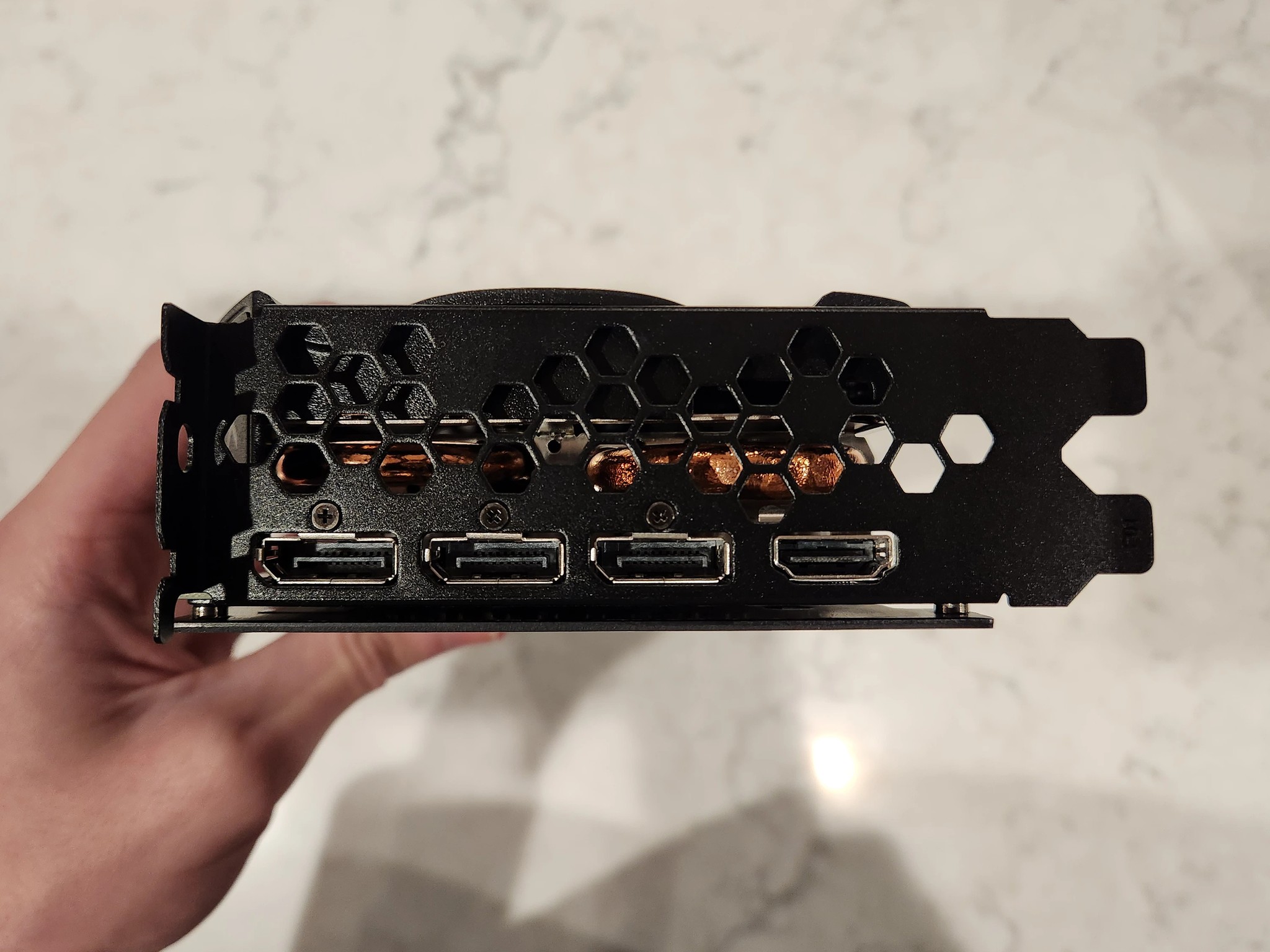 RTX 3070 8GB (EVGA XC3 Ultra) - Used