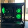 GTX 1660 Fish-Tank Gaming PC