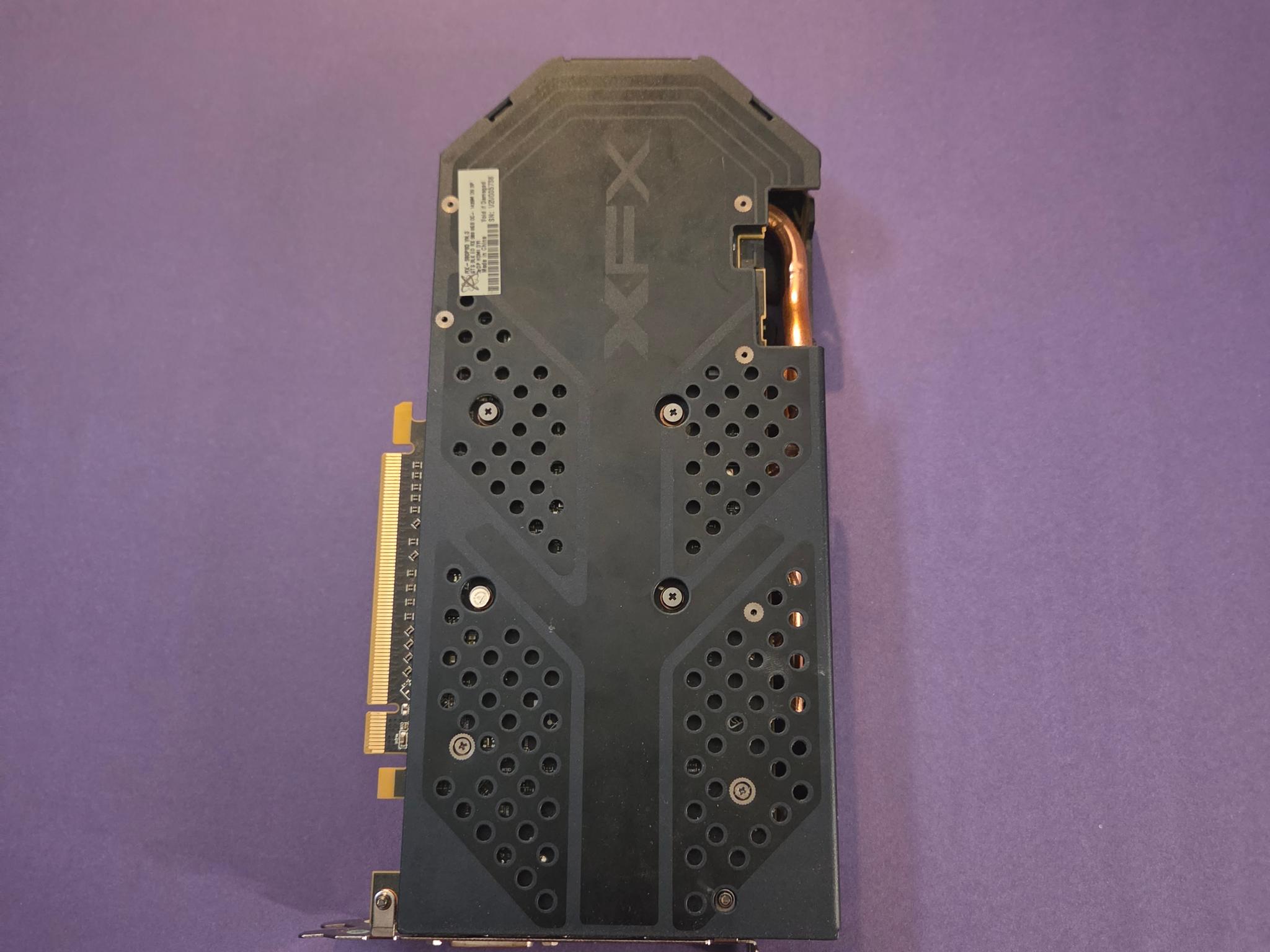 AMD Radeon RX 580 8GB - Image 2