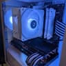 1440p Gaming PC - Ryzen 5700G and 7700XT