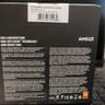 NEW Never opened AMD Ryzen 7 7800X3D