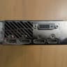 GIGABYTE GeForce GTX 1080 8GB GDDR5X Turbo OC Graphics Card