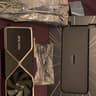 NVIDIA GeForce RTX 4090 24GB Founders Edition – Refurbished, Like New
