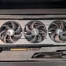 ASUS TUF Gaming GeForce RTX 4080 OC 16GB GDDR6X Graphics Card
