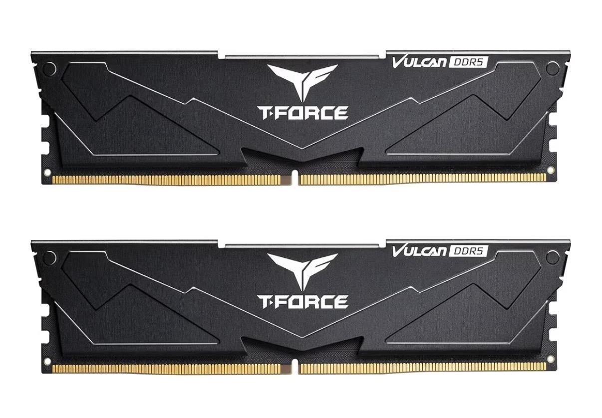 32 gb ddr5 teamgroup ram 6000 mhz