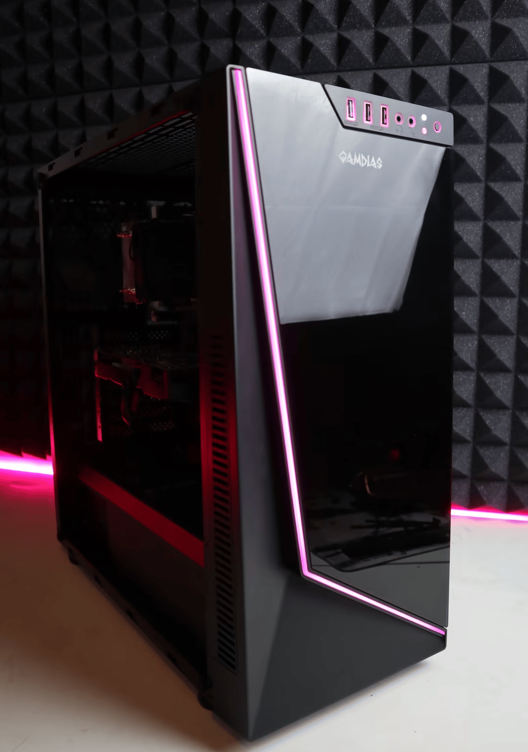 Amateur | FX 8320/GTX 1050Ti FREE SHIPPING