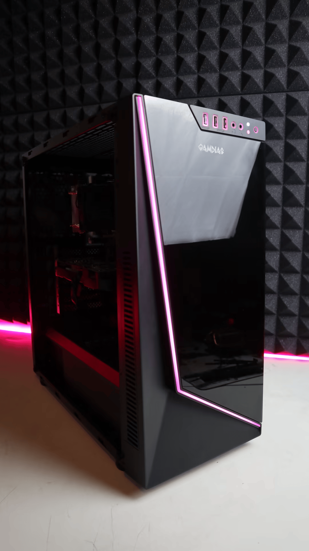 Amateur | FX 8320/GTX 1050Ti FREE SHIPPING
