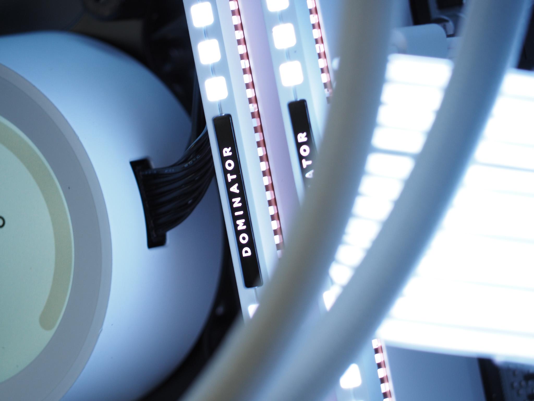 "Luminar" by Optimist | The Cyber Series