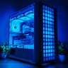 ❄️ Stay Frosty ❄️ | RTX 5060 Ti 16GB | I5 13400F | 32GB RAM | 1TB SSD | WiFi + BT | WINDOWS 11