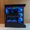RTX 5070 |  RYZEN 7 7800X3D | 16GB DDR5 | 750w PSU | 1TB NVME | 360MM AIO