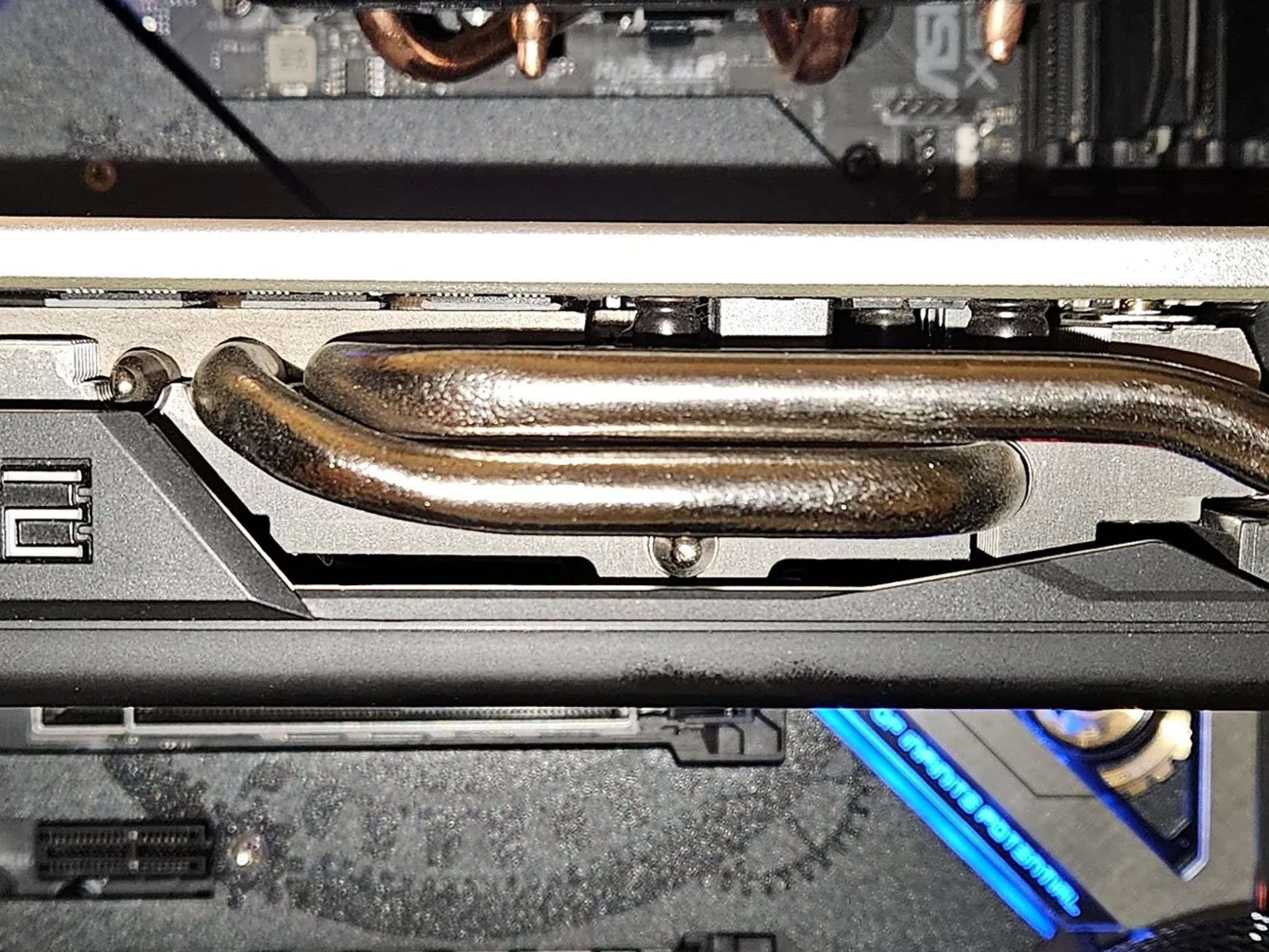 Sapphire Nitro+ RX 570 4Gb - Used
